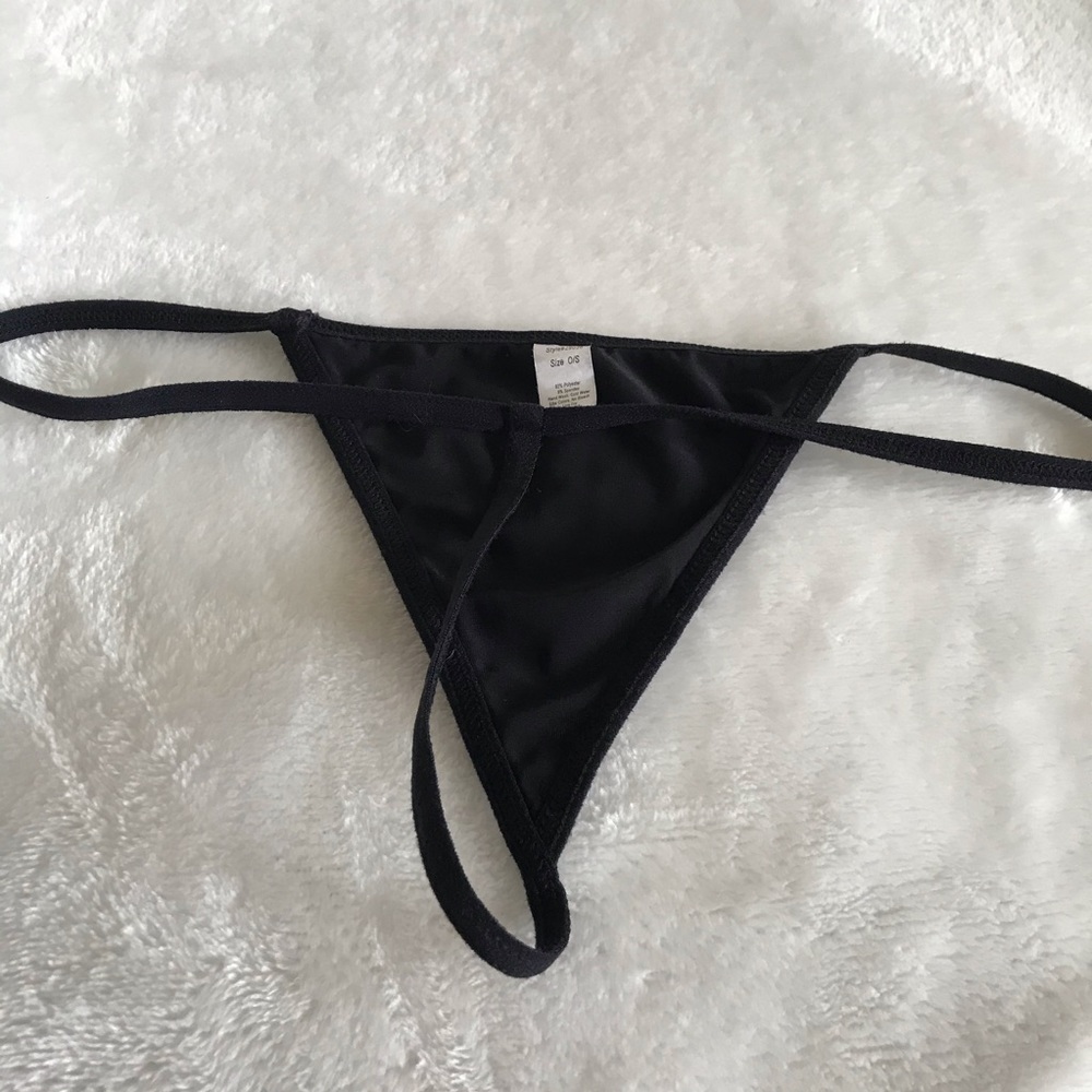 2 pc thong / g-string bundle - Picture 6 of 6